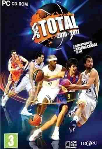 Descargar ACB Total 2010-2011 [MULTI5] por Torrent